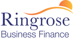 Business finance broker