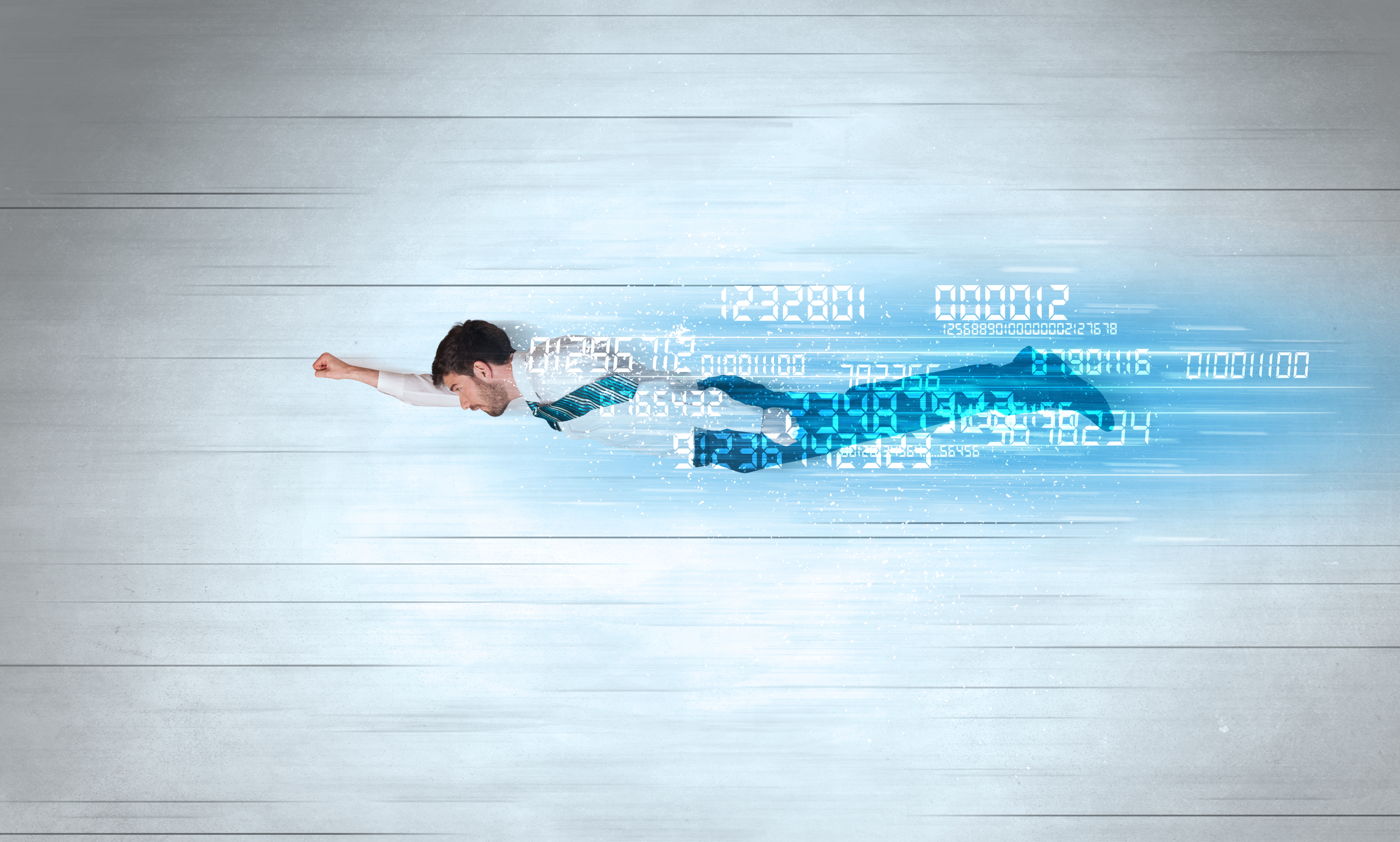 FLEXIBLE BUSINESS FINANCE