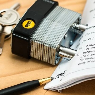 SECURED FINANCE