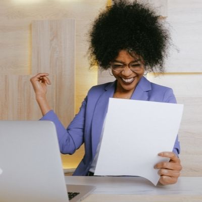 secured loans success