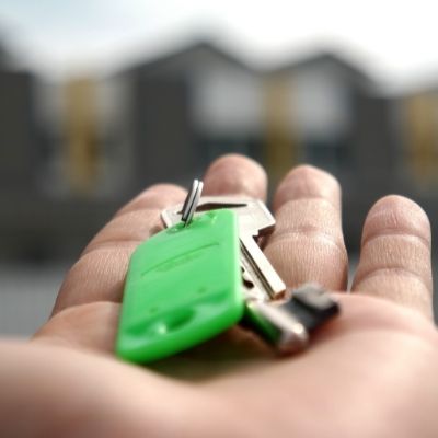 property development finance