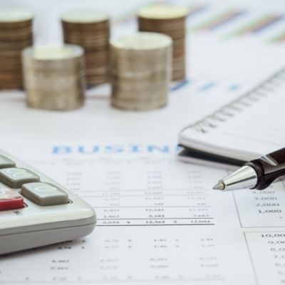 BUSINESS LOANS