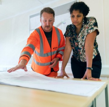 construction finance